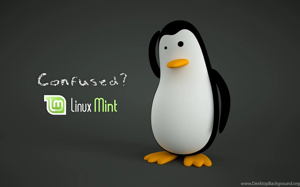 Linux Backgrounds And Wallpapers