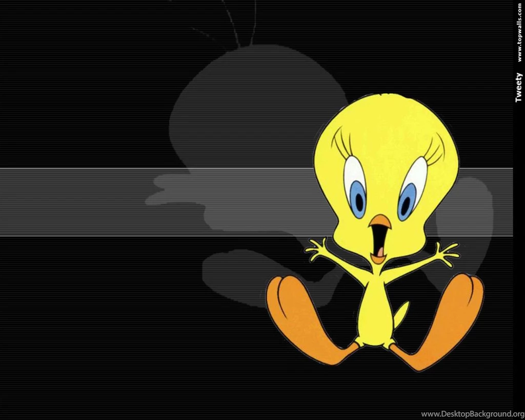 Tweety Backgrounds Wallpapers Cave