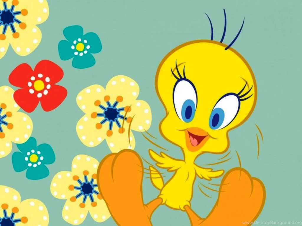 Wallpapers Of Tweety Wallpapers Cave