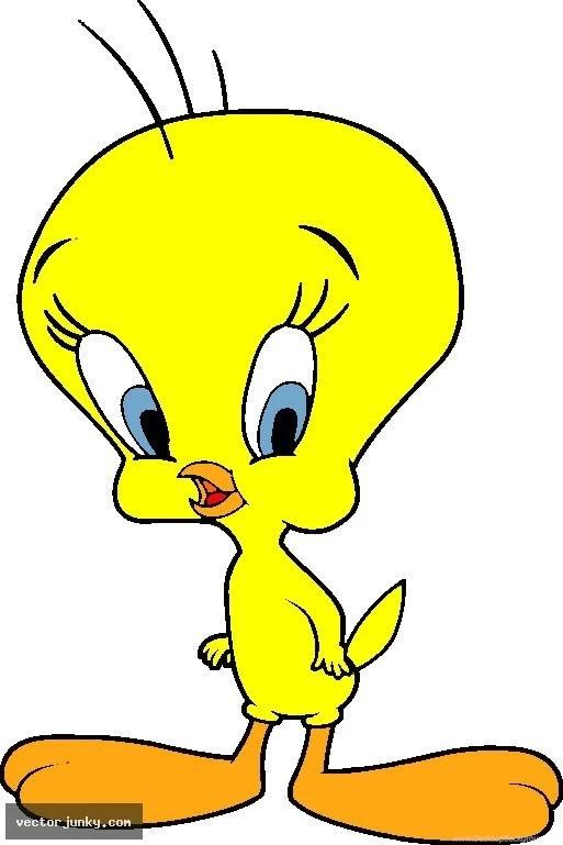 Tweety