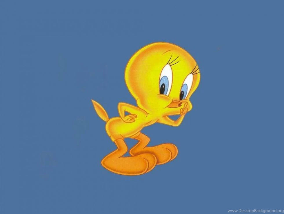 Xitefun Tweety Cartoon Wallpapers For Desktop