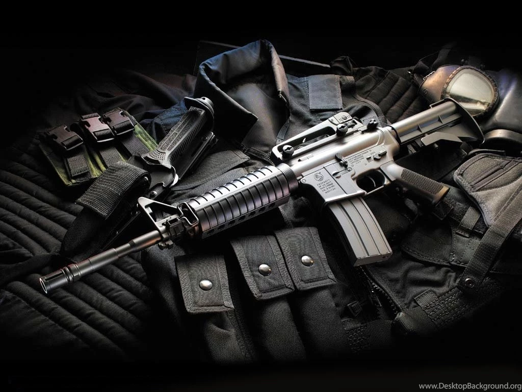 Weapons Wallpapers, Free Desktop Backgrounds Wallpapers Path