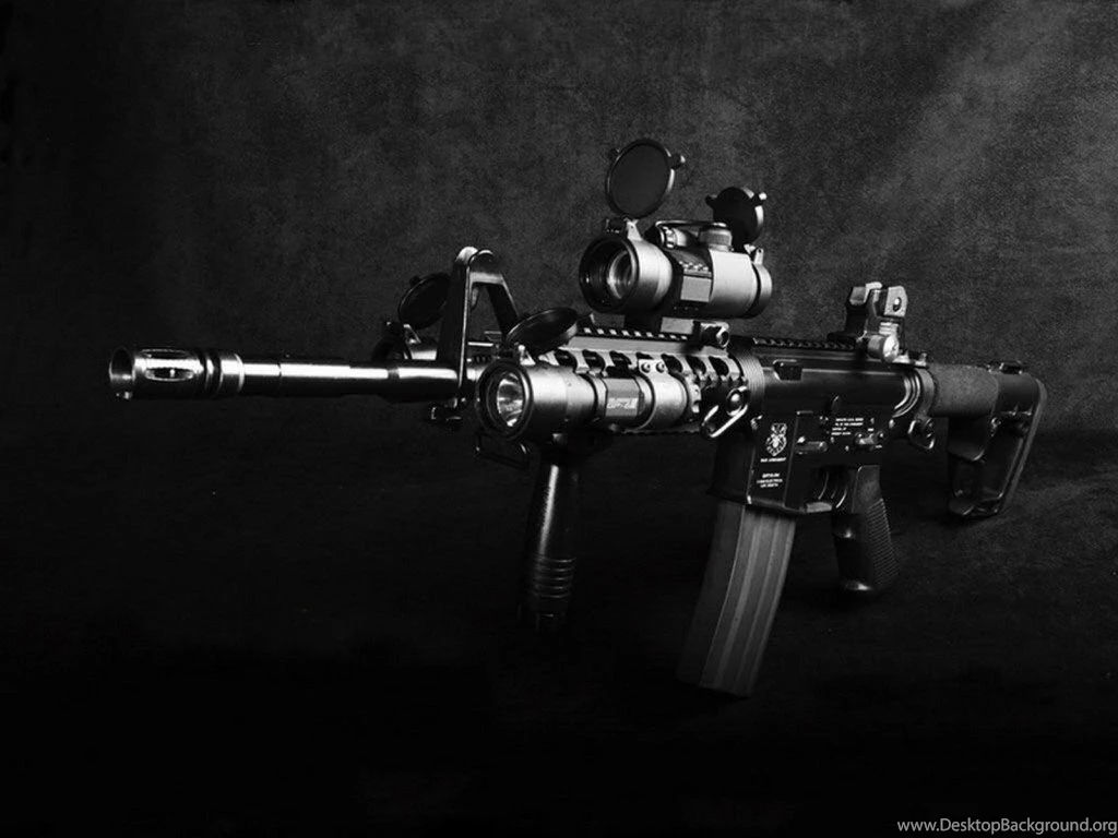 Guns, Weapons, Wide, New, Desktop, Wallpapers, Free, Guns ...