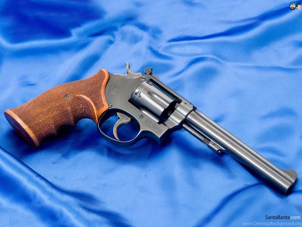 Editor's Pick For Weapons Wallpapers