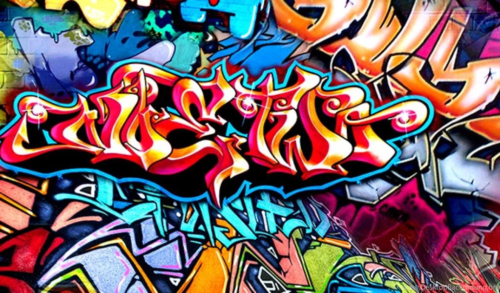 Graffiti Wallpapers Iphone 5