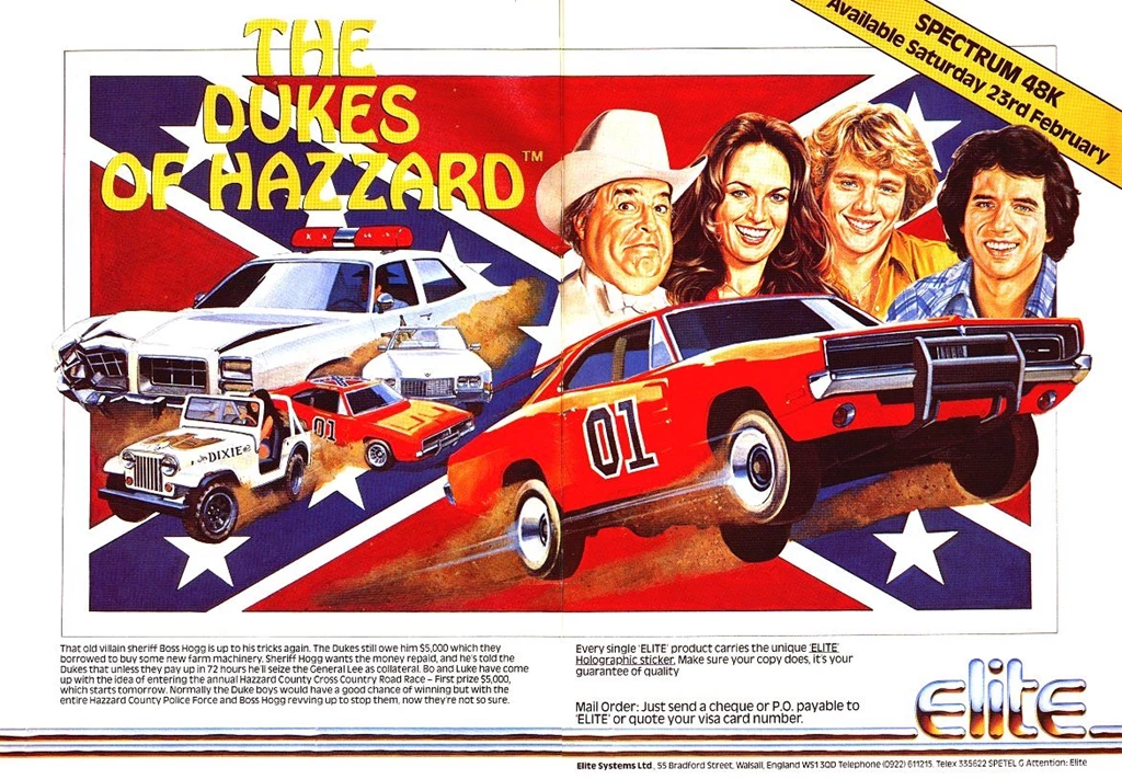 Top Dukes Of Hazzard Pictures