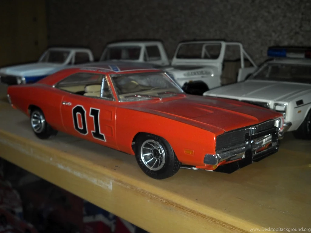 The Dukes Of Hazzard Theme Song