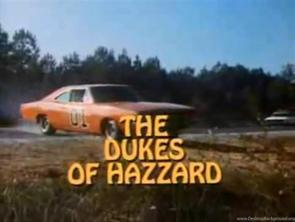 The Dukes Of Hazzard The Dukes Of Hazzard Wiki Wikia