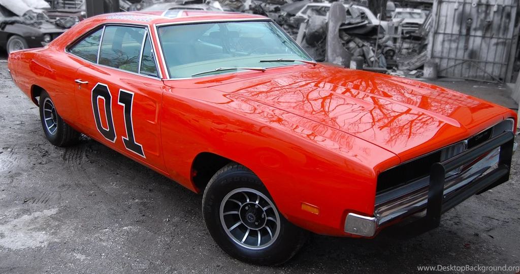 The Dukes Of Hazzard Wallpapers, Desktop Wallpapers » GoodWP.com