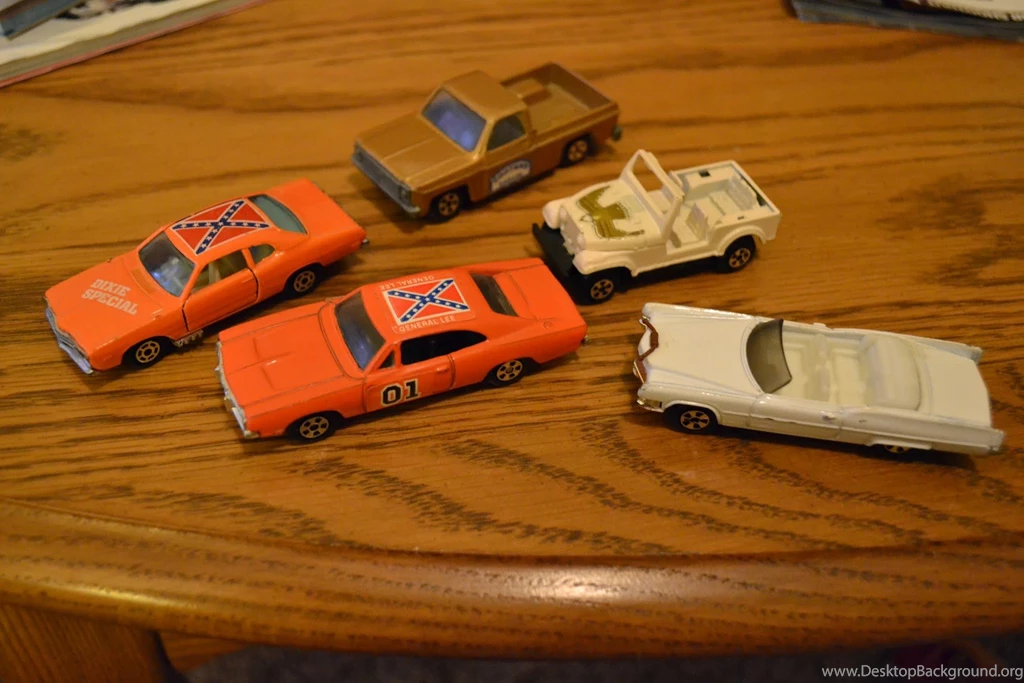 64 Wheels: August 2012