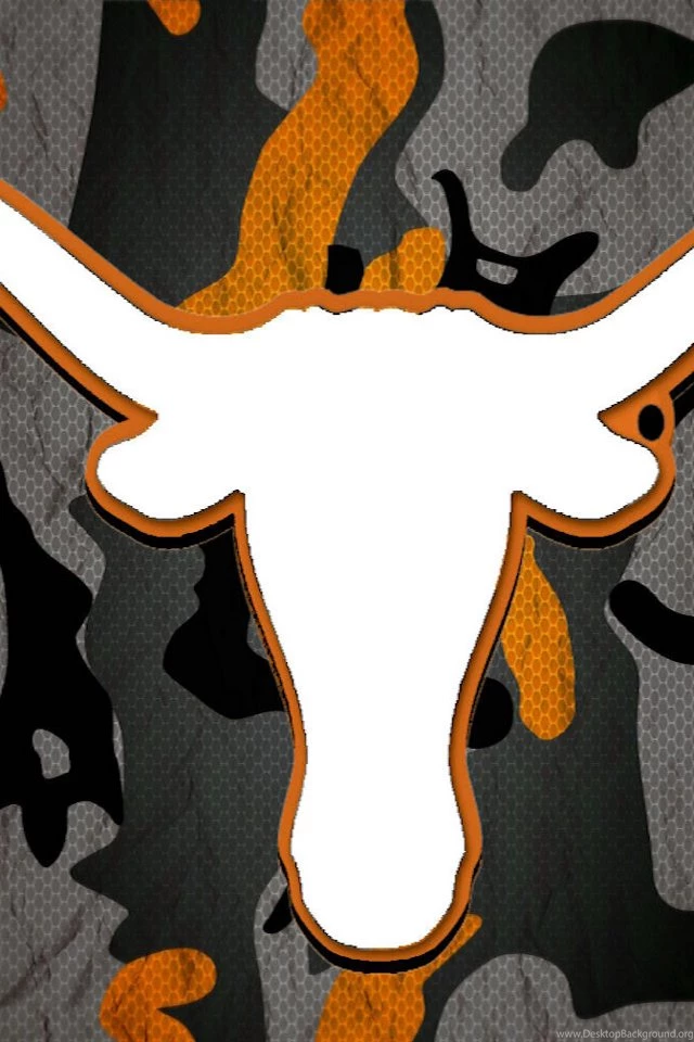 Free 1500 Screensaver: Longhorns Screensaver Texas