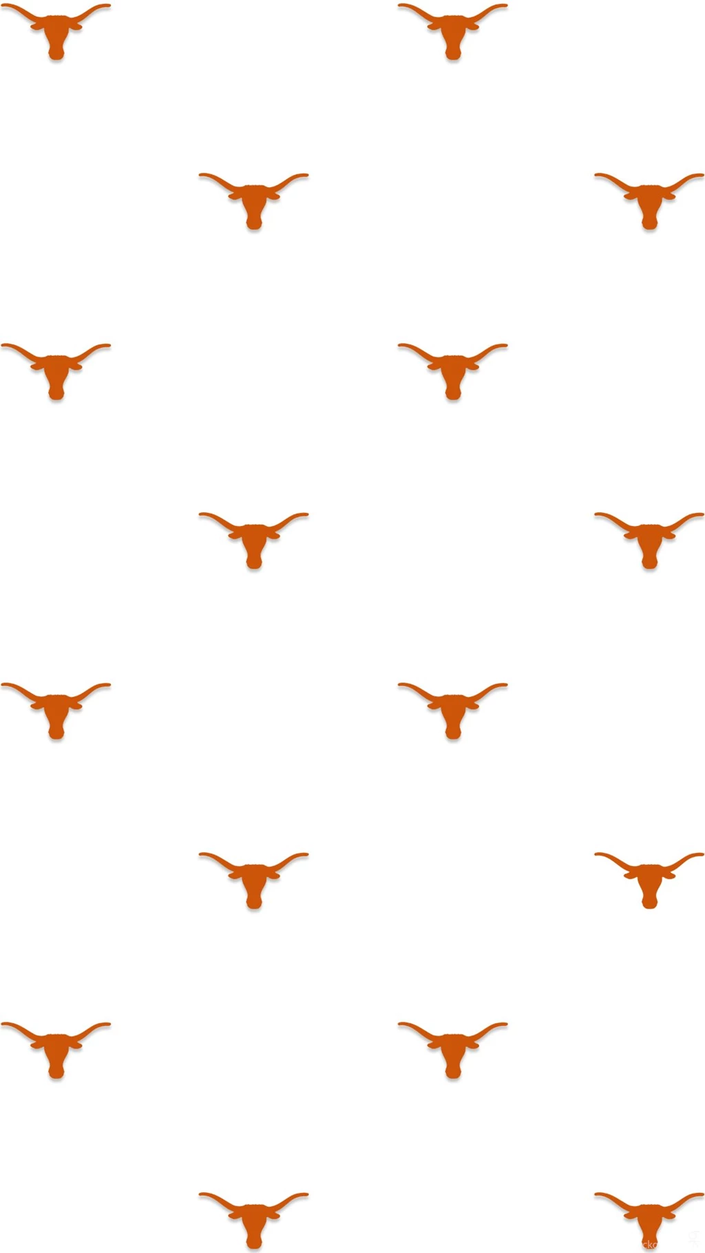 Texas Longhorns 02 Galaxy S4 Wallpapers (1080x1920)