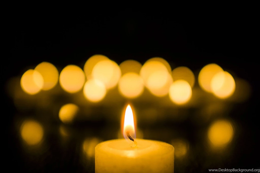 Candle Wallpapers Collection (33+)