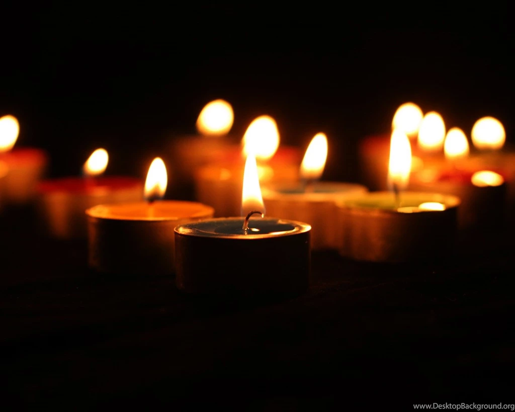 Candle   Wallpapers