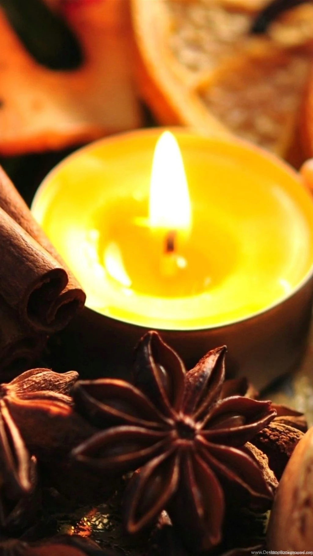 1080x1920 Candle Wallpapers HD