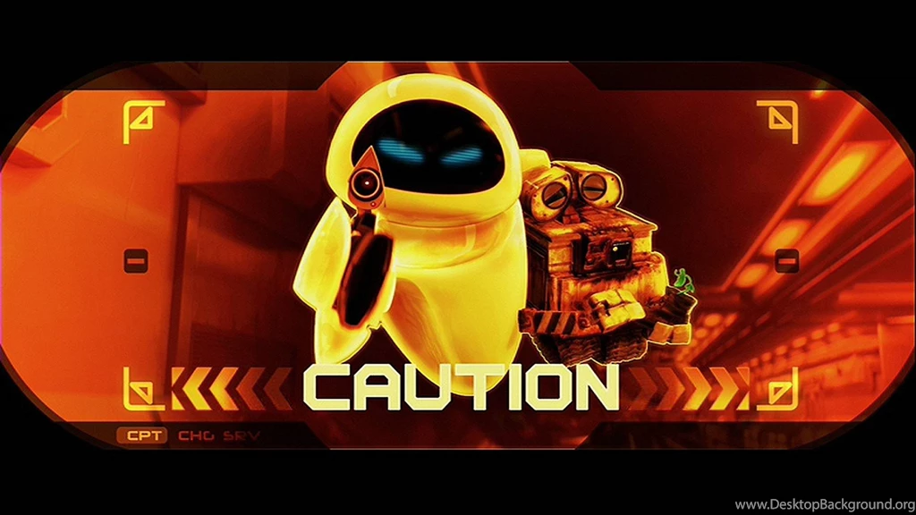 Walle Eve 1920×1080 Wallpapers 1620978