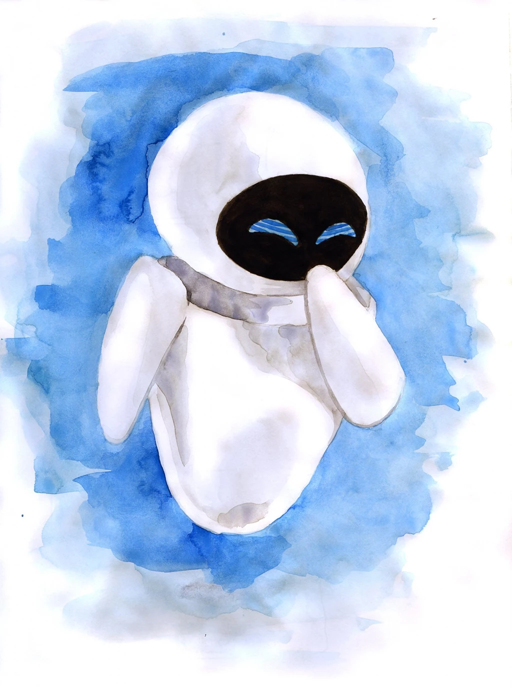 Download Wall E And Eve Wallpapers