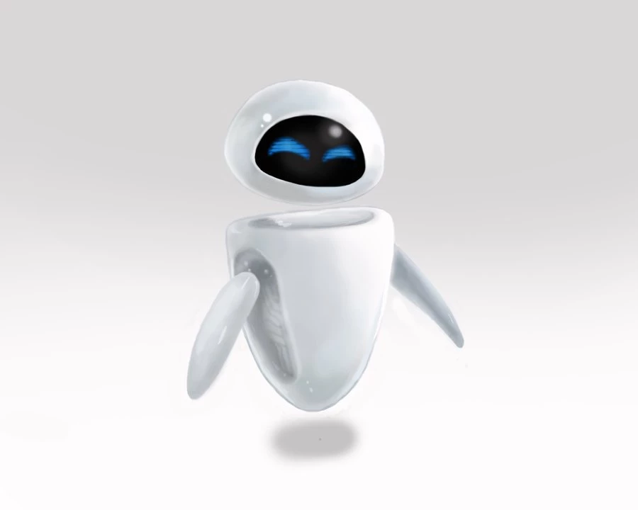 Wall e Christmas Wallpapers