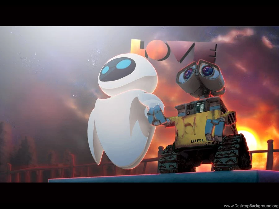 Browsing Wallpapers On DeviantArt