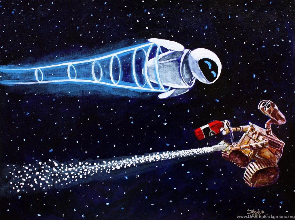 Eve By DanLuVisiArt On DeviantArt