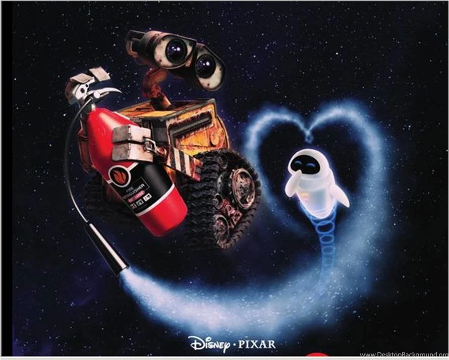Wall E On Pinterest