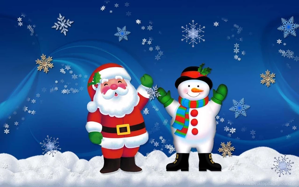 Christmas Live Wallpapers Android Apps And Tests AndroidPIT