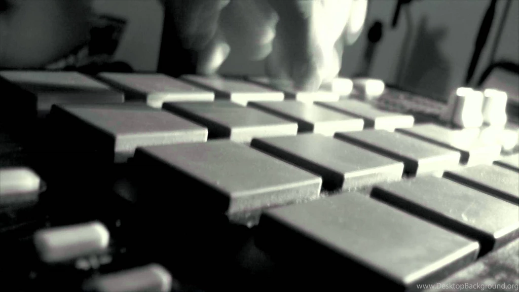 Windshadow Is Killin It On The MPC 2500 (Rising)   YouTube