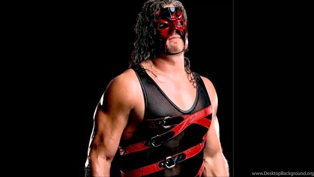 Kane Wwe Free Hd Desktop Backgrounds Wallpapers
