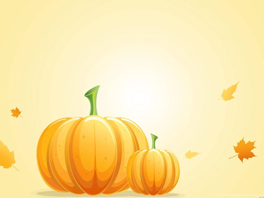Pumpkin Backgrounds Pictures
