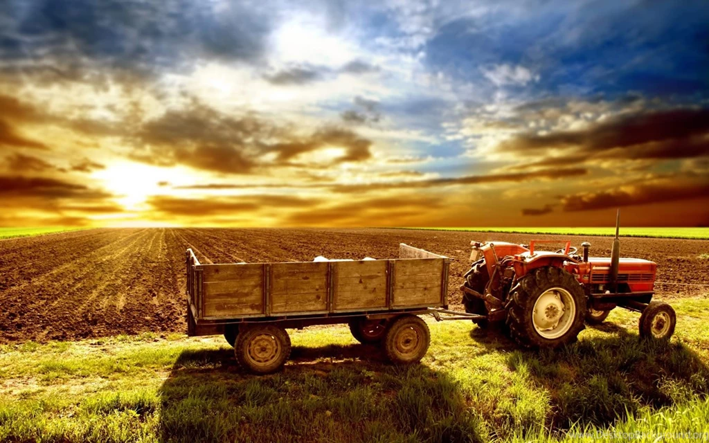 Farm Wallpapers