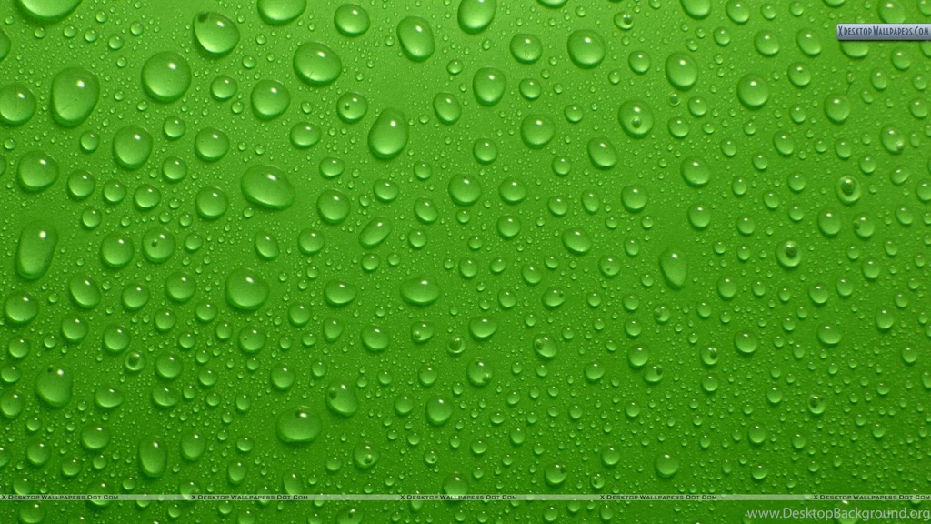 Green Background Images
