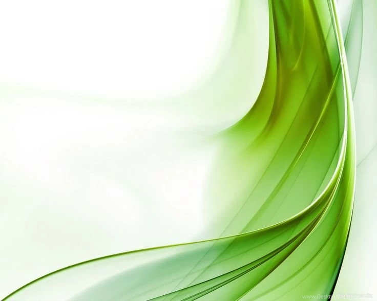 White Green PowerPoint Template See More Similiar Images At ...