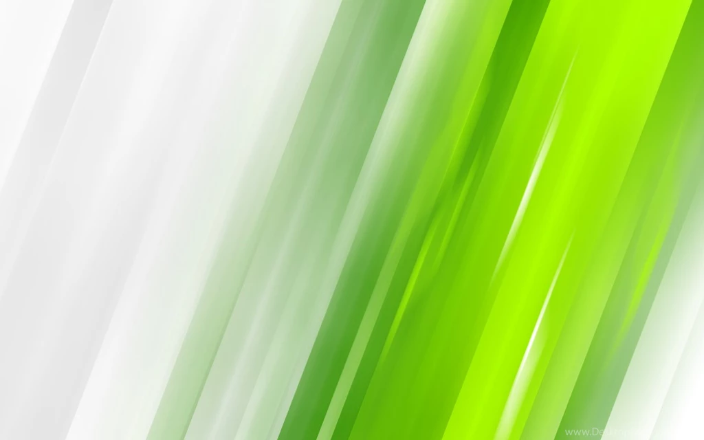 Wallpapers Green
