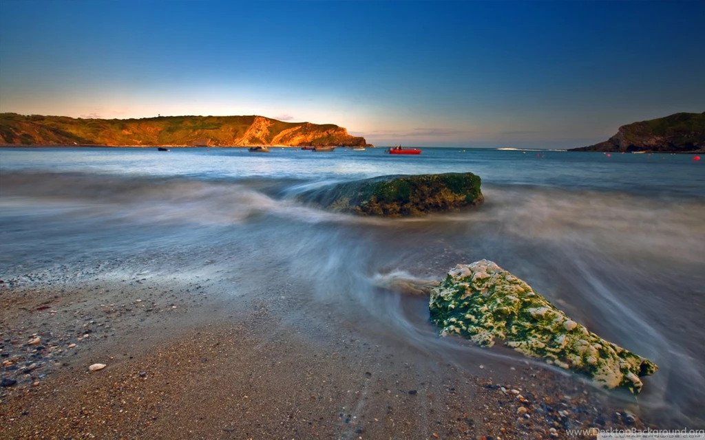 Tide HD Desktop Wallpapers : Widescreen : High Definition : Fullscreen