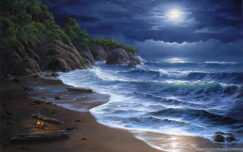 High Tide (