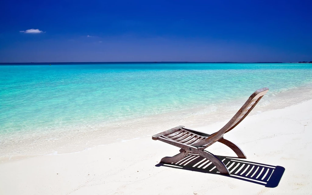 Desktop Backgrounds Beach 1920x1200