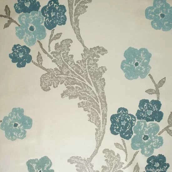 Fabric And Wallpapers Trends For Spring