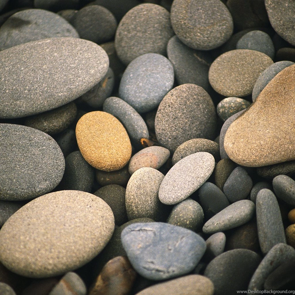 Photo "Stones   Apple OS Wallpaper" In The Album "Apple Wallpapers ...