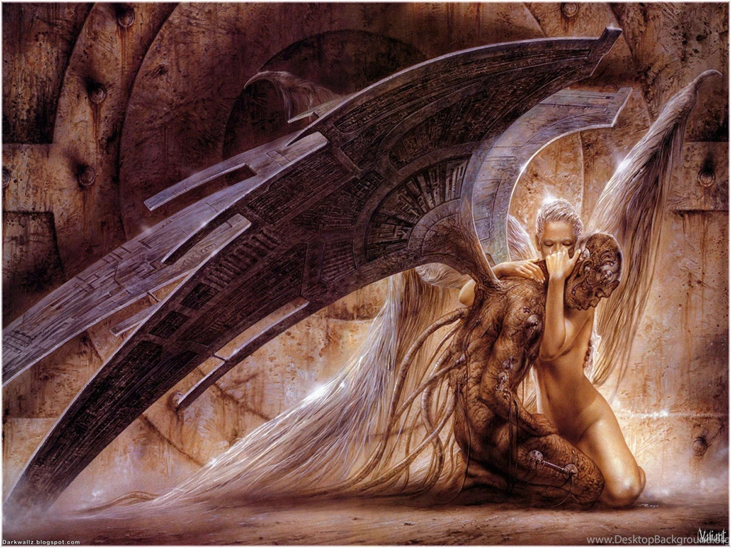 Dark Angel Wallpapers 66