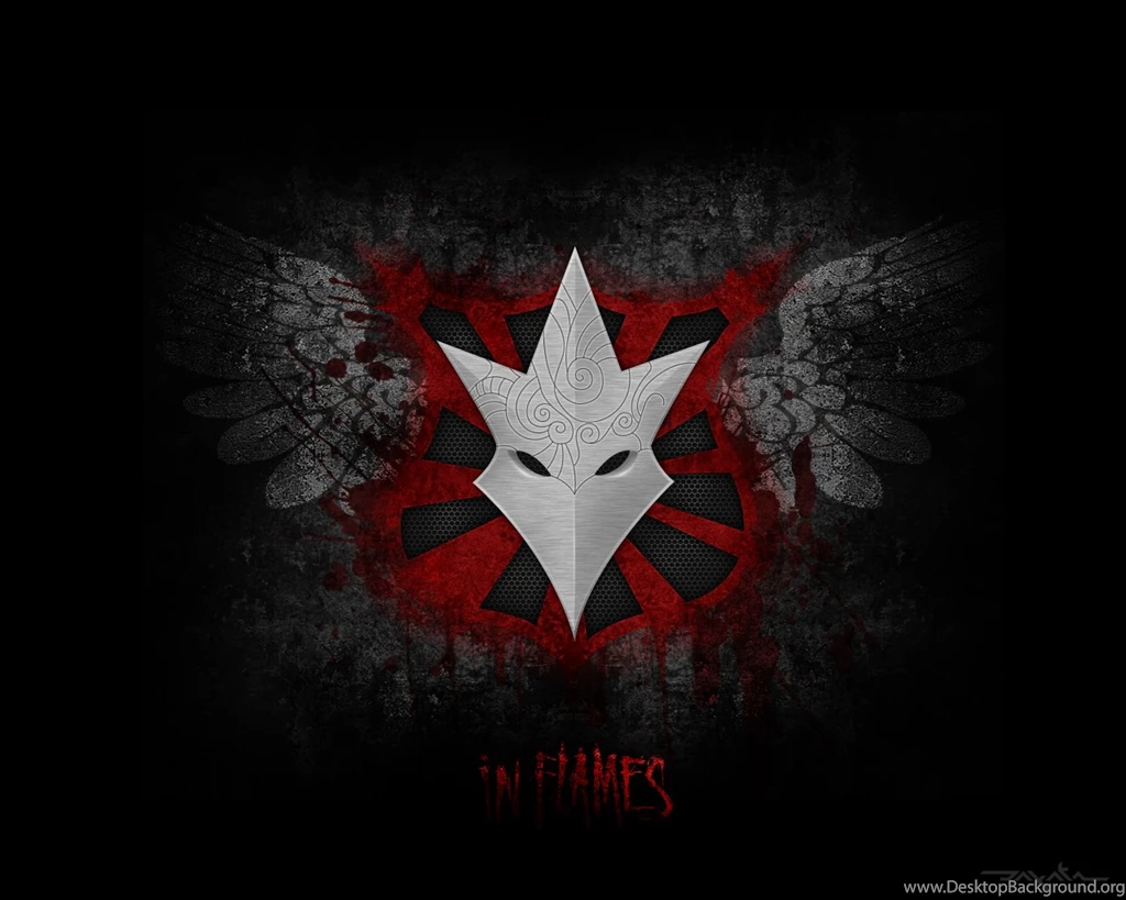 In Flames