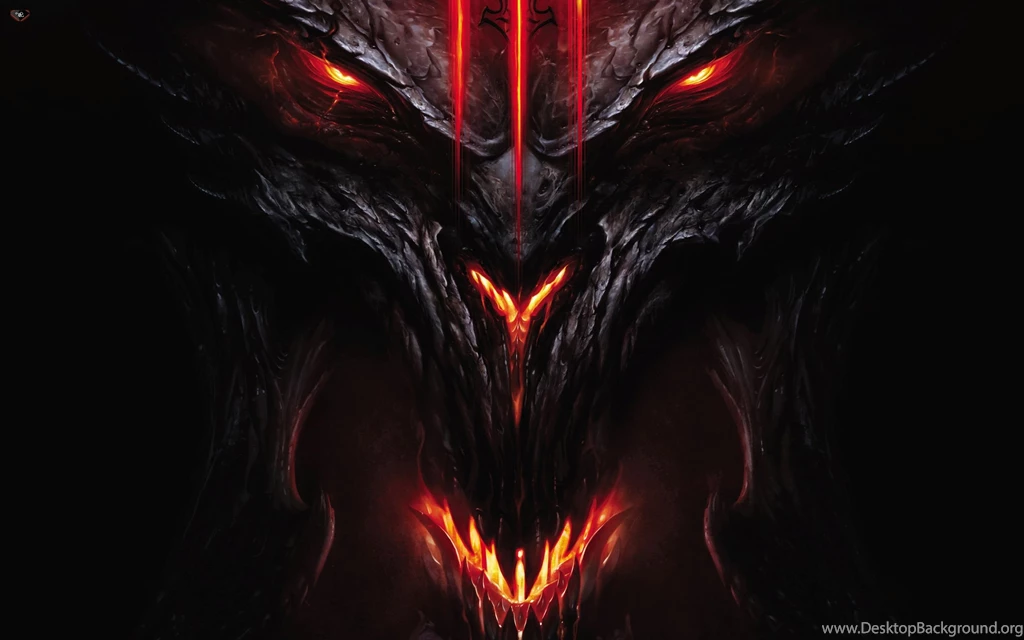 Diablo 3 Wallpapers Desktop