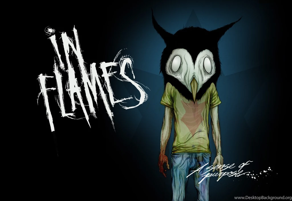 1440x990px In Flames