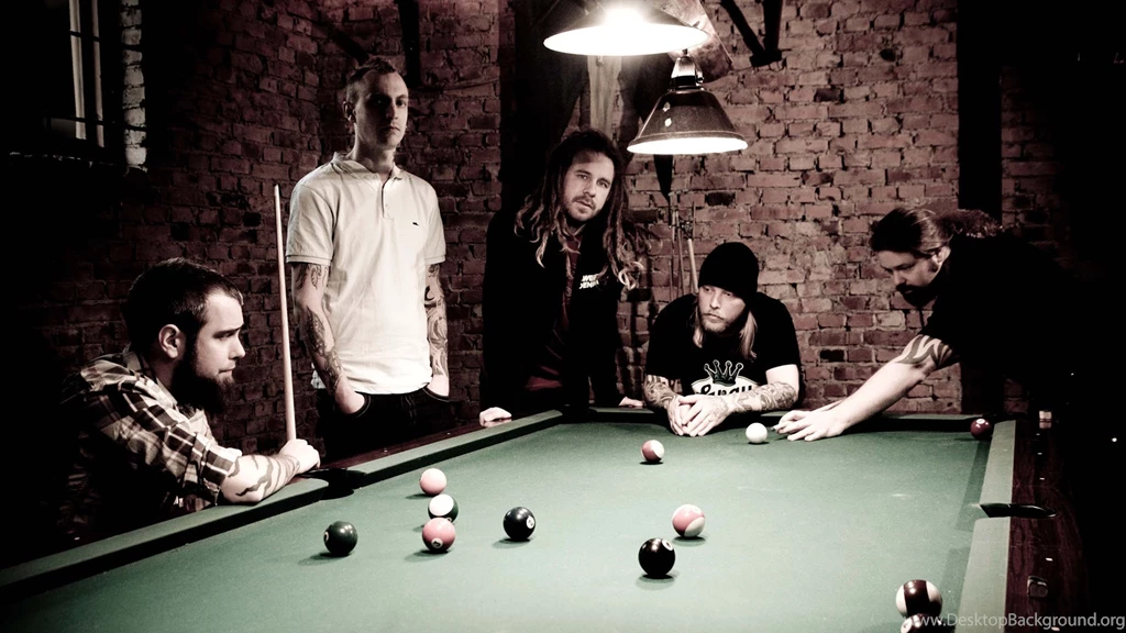 In Flames Computer Wallpapers, Desktop Backgrounds