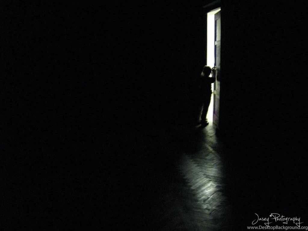 Scary Door Wallpapers From Dark Wallpapers