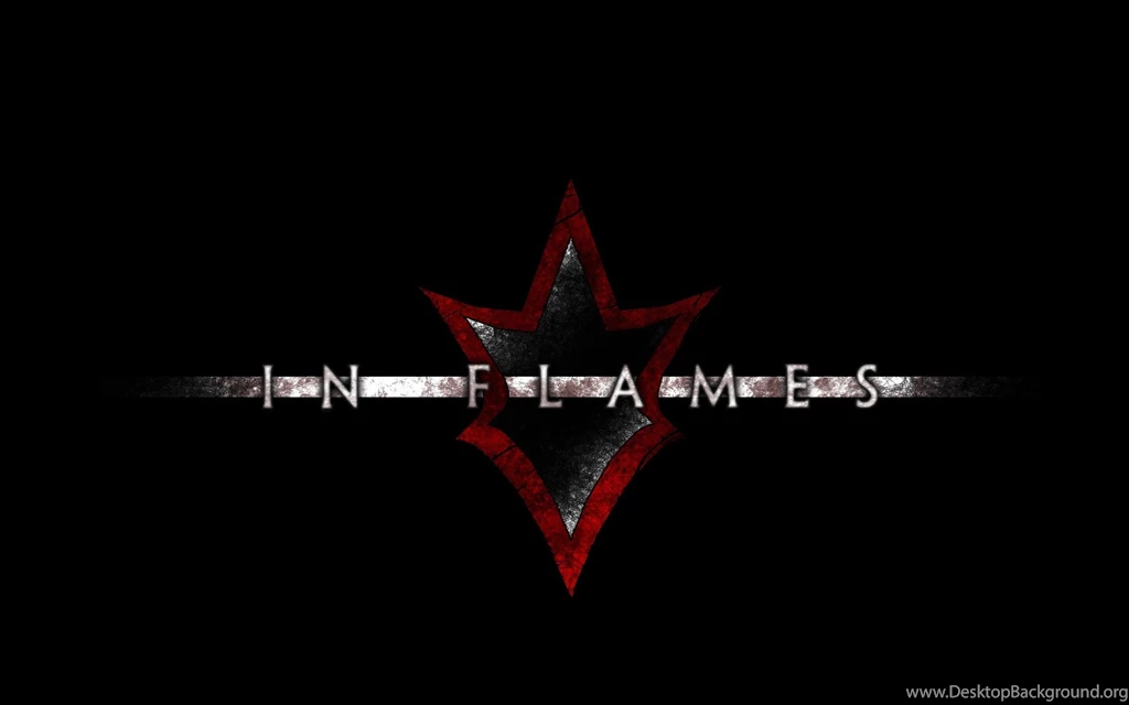 In Flames 1920x1200 139388