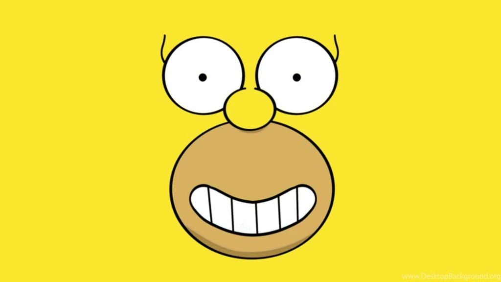 Simpson Wallpapers