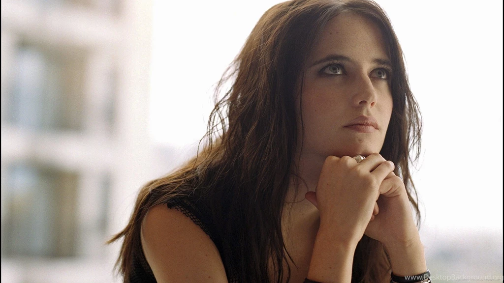 Fonds D'écran Eva Green : Tous Les Wallpapers Eva Green