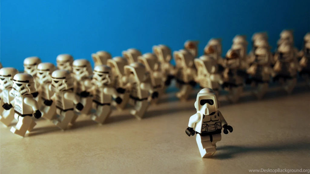 Toy Desktop