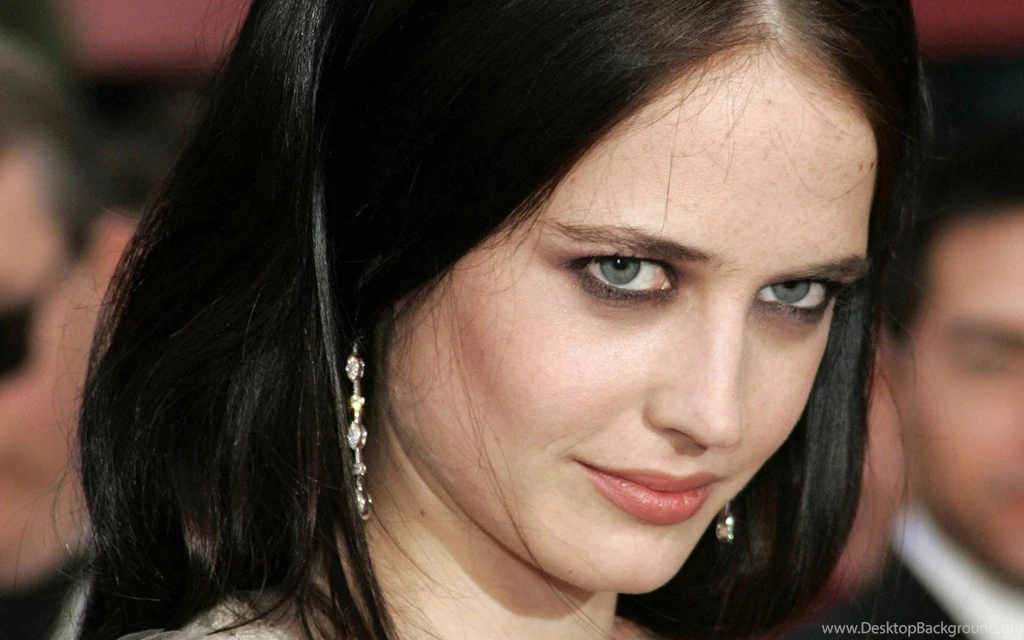 Hottest Eva Green Wallpapers 16