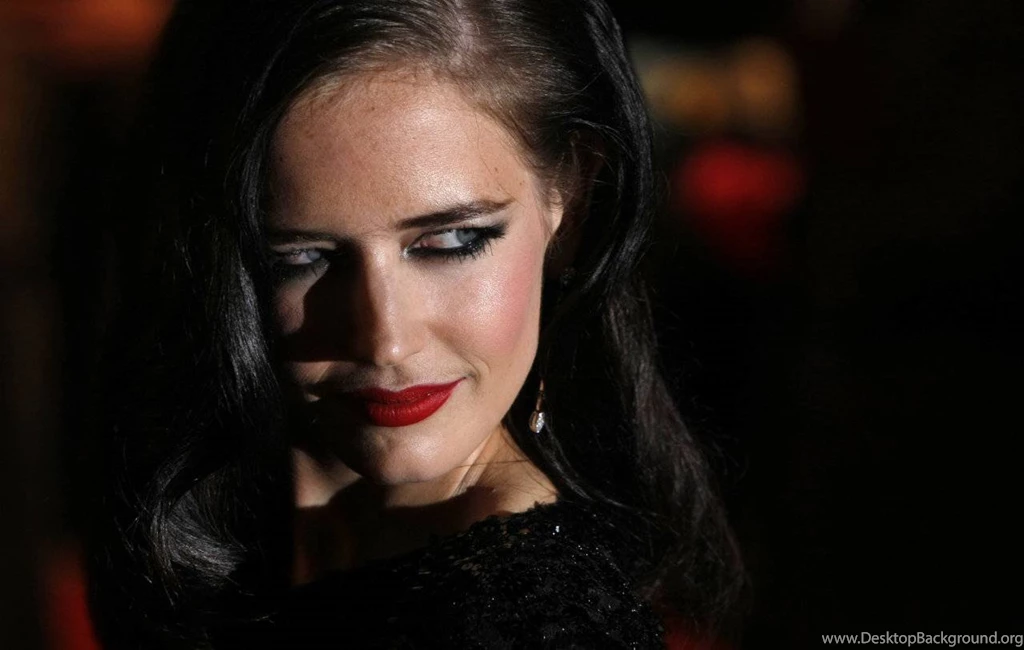 Eva Green Wallpapers [5]   (